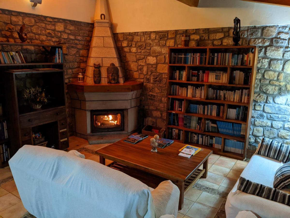 Hotel Rural El Rexacu Bobia de Arriba المظهر الخارجي الصورة