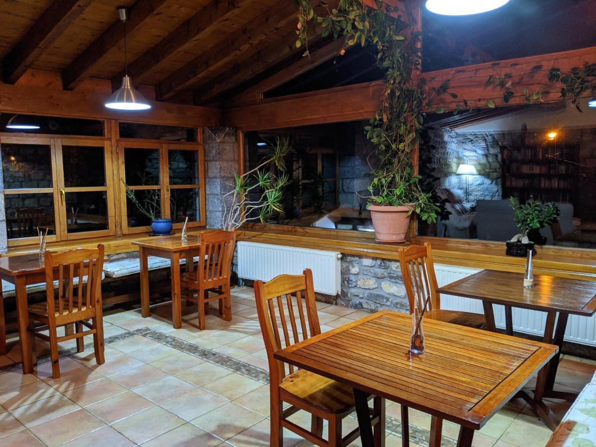 Hotel Rural El Rexacu Bobia de Arriba المظهر الخارجي الصورة