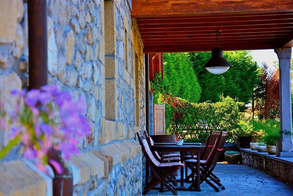 Hotel Rural El Rexacu Bobia de Arriba المظهر الخارجي الصورة