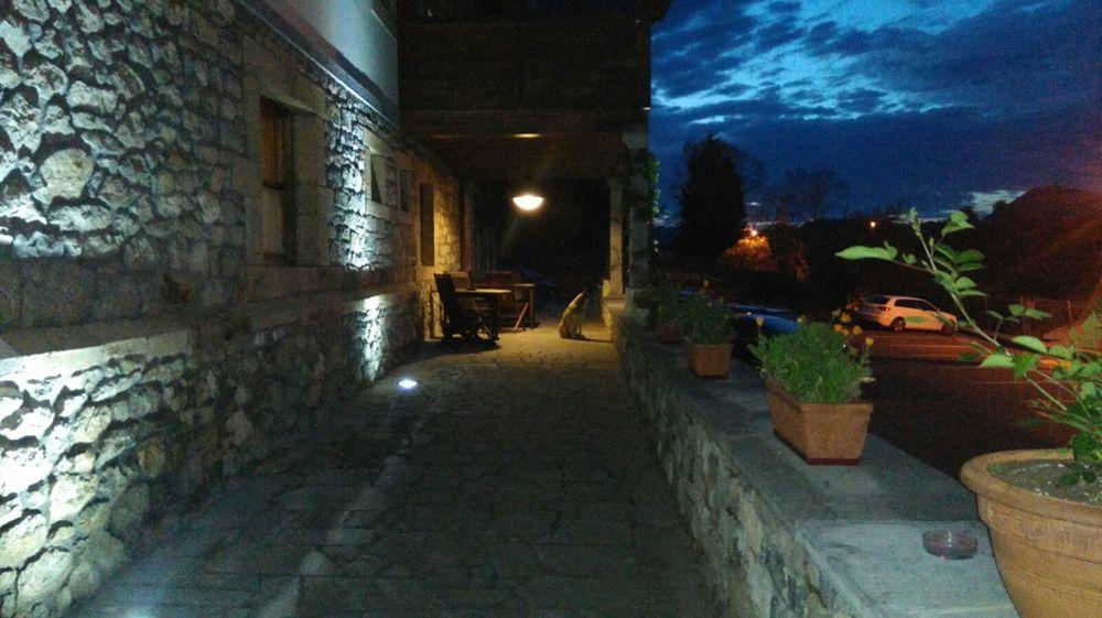 Hotel Rural El Rexacu Bobia de Arriba المظهر الخارجي الصورة