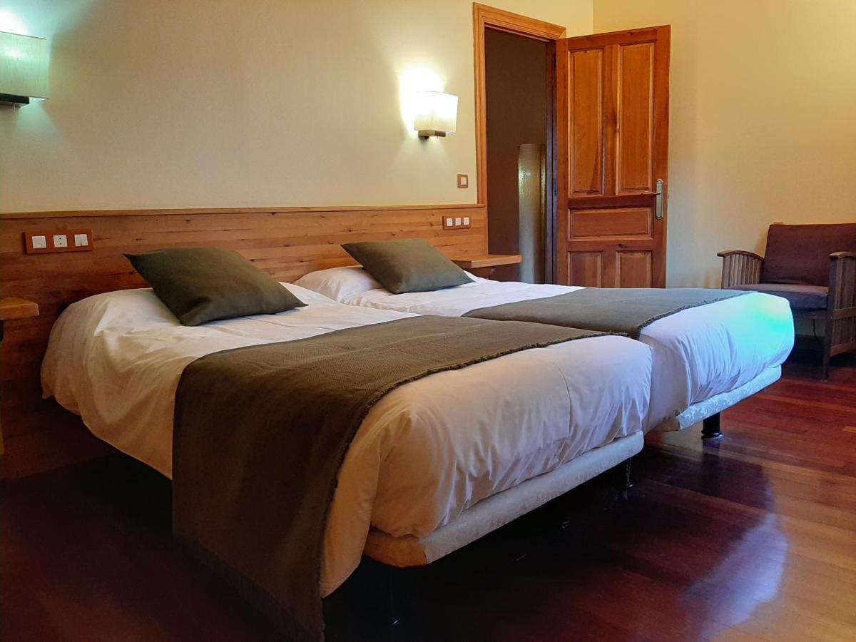 Hotel Rural El Rexacu Bobia de Arriba المظهر الخارجي الصورة
